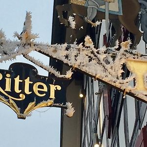 Hotel Ritter Durbach